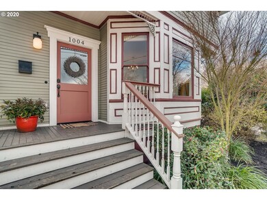 Porch