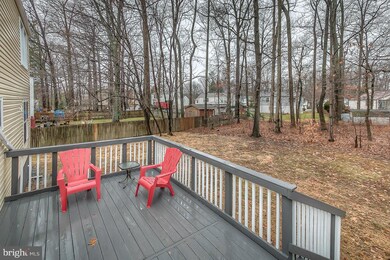 4108 Hanwell Rd, Randallstown, MD 21133 - photo 3