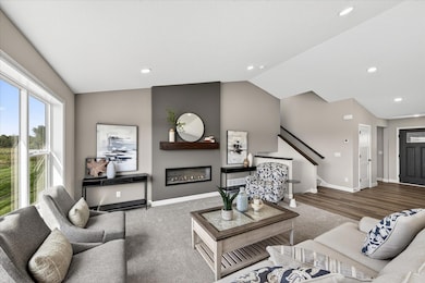 1321 Woods Rd NE, Isanti, MN 55040 - photo 7