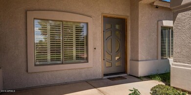 Come On In!