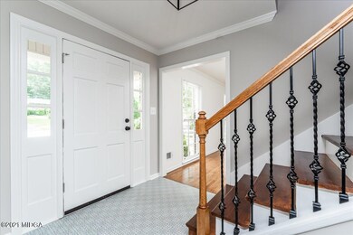 Foyer