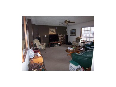 East unit family room