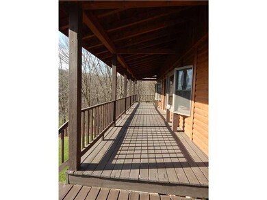 Other. Front Porch