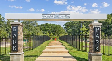 HudsonatGeorgiasLanding_DogParkEntry_Sep