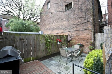 1750 S St NW unit 2, Washington, DC 20009 - photo 6