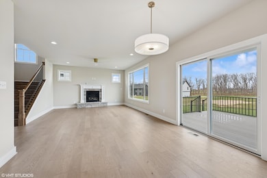 2903 Whispering Brook Ln, Valparaiso, IN 46385 - photo 7