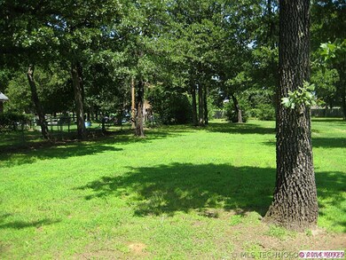 8815 Crestwood Dr, Sperry, OK 74073 - photo 4