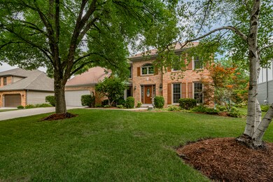 929 W Bailey Rd, Naperville, IL 60565 - photo 2