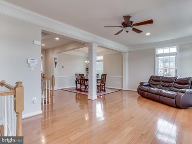 42585 Offenham Terrace, Chantilly, VA 20152 - photo 5