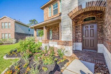 14007 Routt Forest Trail, Conroe, TX 77384 - photo 2