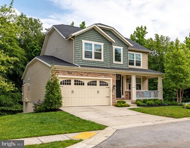 22 Inglenook Ct, Glen Burnie, MD 21060 - photo 2