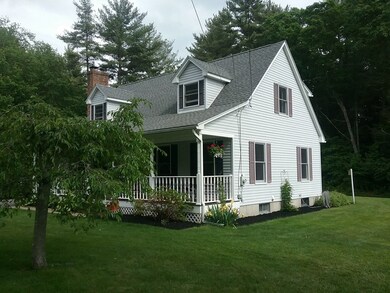 332 Lower Hampden Rd, Monson, MA 01057 - photo 2