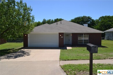2003 Mattie Dr, Copperas Cove, TX 76522 - photo 2