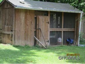 Chicken Coop