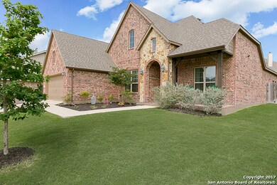 25719 Coreopsis, San Antonio, TX 78261 - photo 3