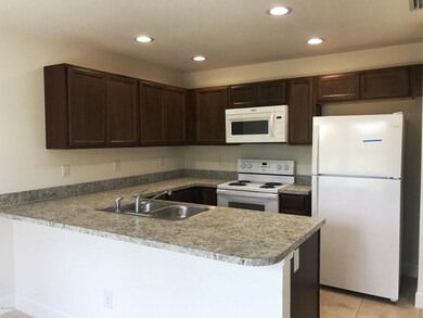 1198 Jordan Ct. Kitchen