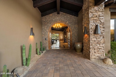 11240 E Apache Vistas Dr, Scottsdale, AZ 85262 - photo 5