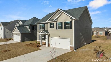 351 Daurian Dr unit 215, Statham, GA 30666 - photo 3