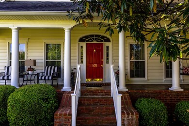 835 Southgate Dr, Harrodsburg, KY 40330 - photo 2