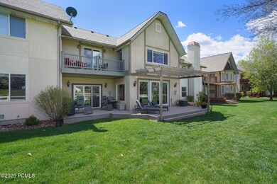 384 Cottage Creek Ct, Midway, UT 84049 - photo 2