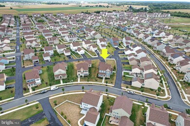 1016 W Davinci Dr, Middletown, DE 19709 - photo 6