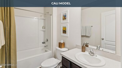 DR Horton Cali Model (14)