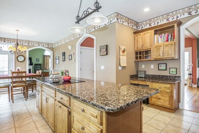 125 Osgood Rd, Charlton, MA 01507 - photo 5