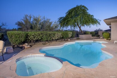 POOL/SPA