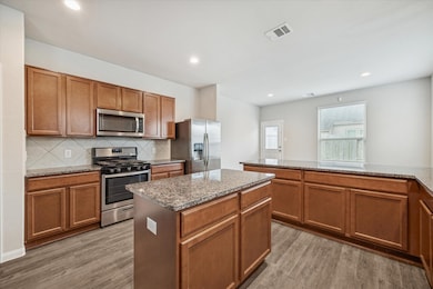 16931 Cory Cornell Ln, Richmond, TX 77407 - photo 5