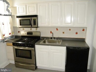 1013 N Rosedale St, Baltimore, MD 21216 - photo 3