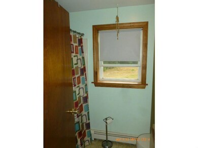 Bathroom.