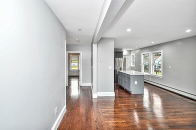 25 Malta St unit 2, Mattapan, MA 02126 - photo 2