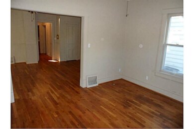 Master Bedroom. Parlor/Potential main floor Master