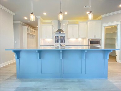 18850 Patriots Dream Dr, Siloam Springs, AR 72761 - photo 4