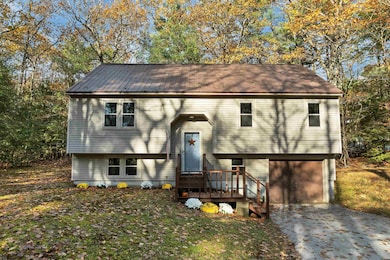 94 Mount Delight Rd, Deerfield, NH 03037 - photo 4