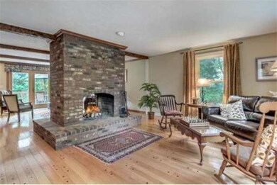 8 Squantum Ave, North Easton, MA 02356 - photo 5