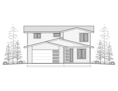 lot 10 front elevation