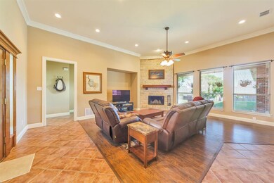 212 William Allen Ln, Decatur, TX 76234 - photo 6