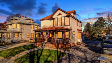 330 W Ridgeland Ave, Waukegan, IL 60085 - photo 2