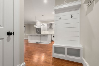 144 Highland Ave unit 1, Somerville, MA 02143 - photo 2