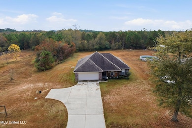 458 Old Richburg Rd, Purvis, MS 39475 - photo 3