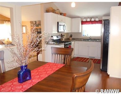 26854 Hopkins Rd, Webster, WI 54893 - photo 6