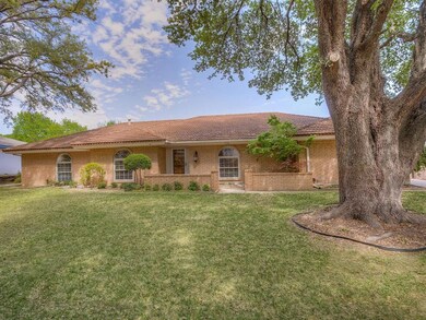 4436 Cartagena Dr, Fort Worth, TX 76133 - photo 2