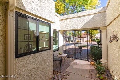 Entryway