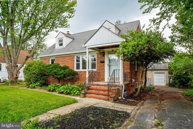 6606 Birchwood Ave, Baltimore, MD 21214 - photo 3
