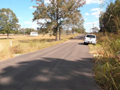 street view looking east
