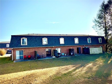 3925 Mountain View Rd, Oakwood, GA 30566 - photo 2