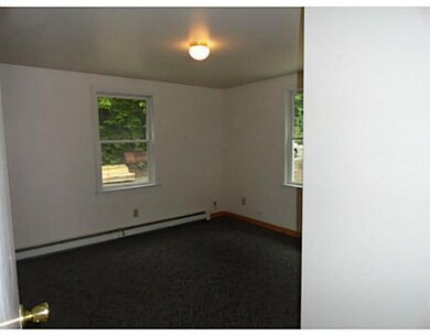 Bedroom.