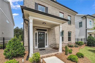 1179 Bennett Creek Overlook, Suwanee, GA 30024 - photo 7