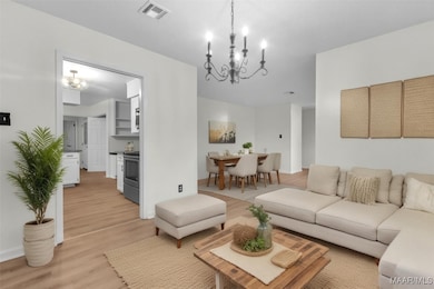 737 Ledyard Place, Montgomery, AL 36109 - photo 7